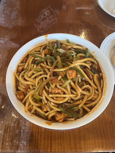 Photo of Taste of Silk Road (Mim's Food) - 9990 Main St, Fairfax, VA 22031