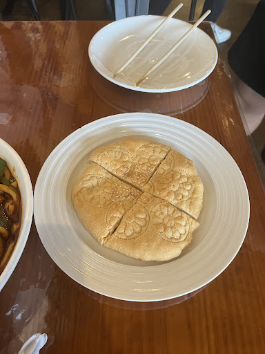 Photo of Taste of Silk Road (Mim's Food) - 9990 Main St, Fairfax, VA 22031