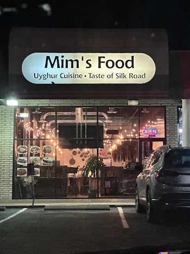 Photo of Taste of Silk Road (Mim's Food) - 9990 Main St, Fairfax, VA 22031