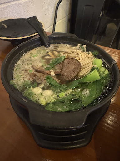 Photo of Taste of Silk Road (Mim's Food) - 9990 Main St, Fairfax, VA 22031