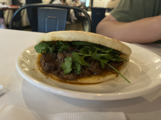 Photo of Taste of Silk Road (Mim's Food) - 9990 Main St, Fairfax, VA 22031