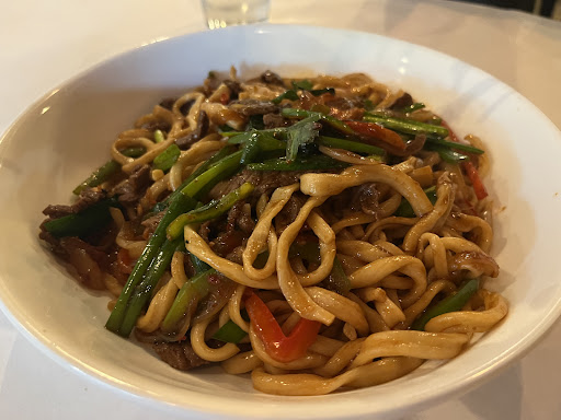 Photo of Taste of Silk Road (Mim's Food) - 9990 Main St, Fairfax, VA 22031