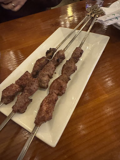 Photo of Taste of Silk Road (Mim's Food) - 9990 Main St, Fairfax, VA 22031