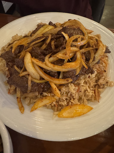 Photo of Taste of Silk Road (Mim's Food) - 9990 Main St, Fairfax, VA 22031