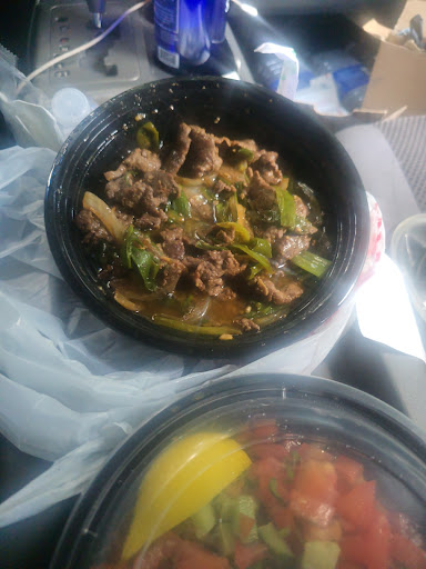 Photo of Taste of Silk Road (Mim's Food) - 9990 Main St, Fairfax, VA 22031