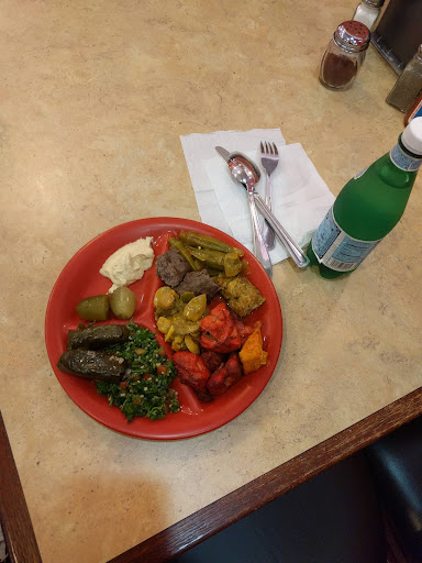 Photo of Shishkabob Express - 11210 Lee Hwy, Fairfax, VA 22030