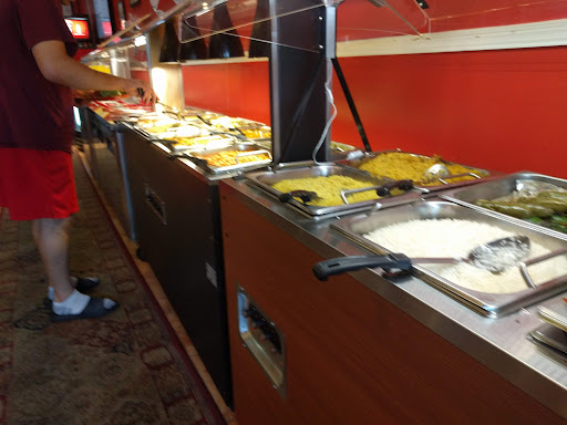 Photo of Shishkabob Express - 11210 Lee Hwy, Fairfax, VA 22030