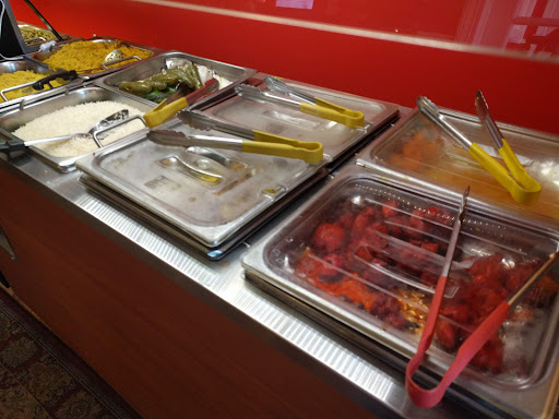 Photo of Shishkabob Express - 11210 Lee Hwy, Fairfax, VA 22030