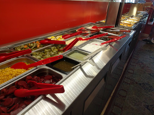 Photo of Shishkabob Express - 11210 Lee Hwy, Fairfax, VA 22030