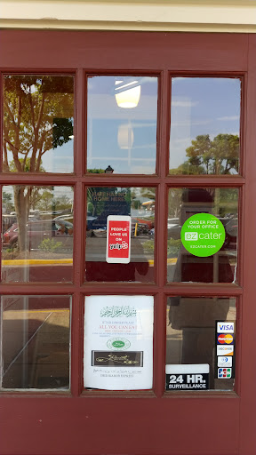 Photo of Shishkabob Express - 11210 Lee Hwy, Fairfax, VA 22030