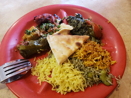 Photo of Shishkabob Express - 11210 Lee Hwy, Fairfax, VA 22030