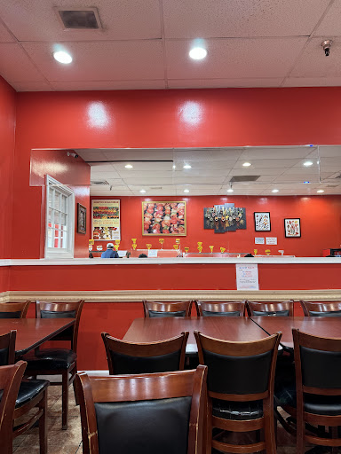 Photo of Shishkabob Express - 11210 Lee Hwy, Fairfax, VA 22030