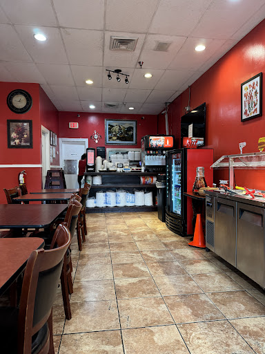 Photo of Shishkabob Express - 11210 Lee Hwy, Fairfax, VA 22030