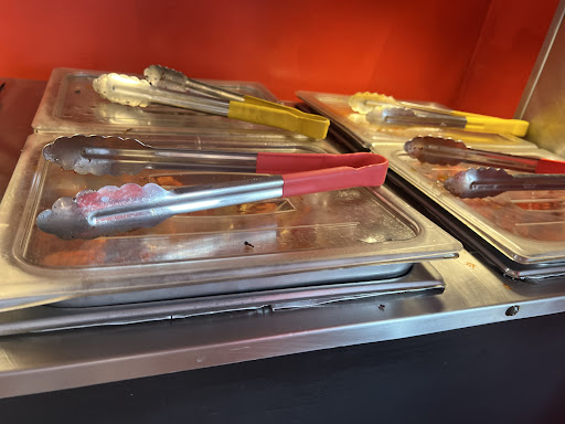 Photo of Shishkabob Express - 11210 Lee Hwy, Fairfax, VA 22030