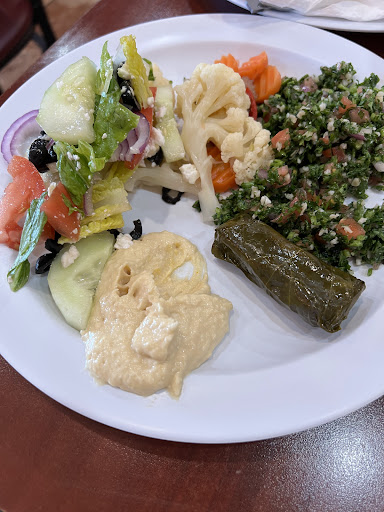 Photo of Shishkabob Express - 11210 Lee Hwy, Fairfax, VA 22030