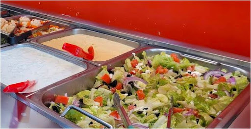 Photo of Shishkabob Express - 11210 Lee Hwy, Fairfax, VA 22030