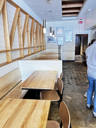 Photo of CAVA - 5765A Burke Centre Pkwy, Burke, VA 22015