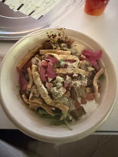 Photo of CAVA - 5765A Burke Centre Pkwy, Burke, VA 22015