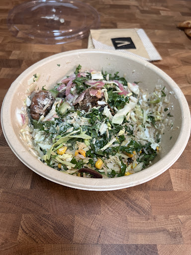 Photo of CAVA - 5765A Burke Centre Pkwy, Burke, VA 22015