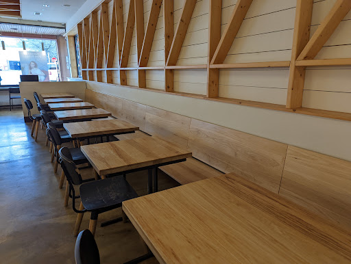 Photo of CAVA - 5765A Burke Centre Pkwy, Burke, VA 22015