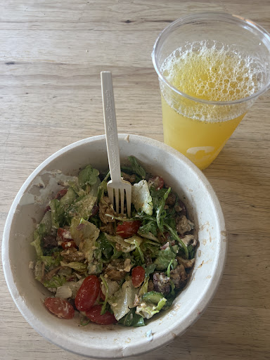 Photo of CAVA - 5765A Burke Centre Pkwy, Burke, VA 22015