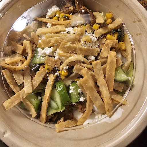 Photo of CAVA - 5765A Burke Centre Pkwy, Burke, VA 22015