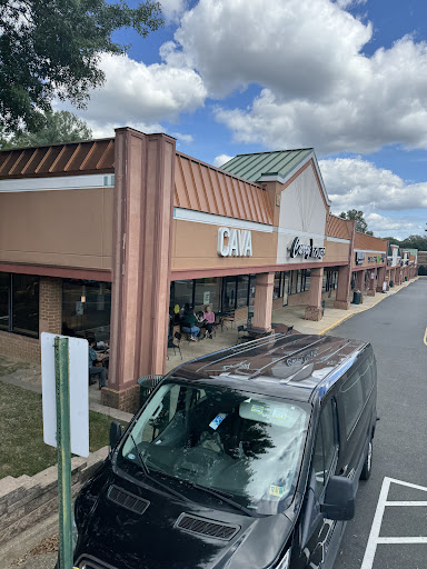 Photo of CAVA - 5765A Burke Centre Pkwy, Burke, VA 22015