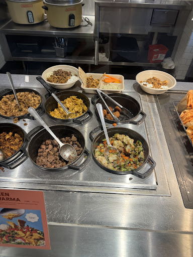 Photo of CAVA - 5765A Burke Centre Pkwy, Burke, VA 22015