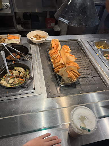 Photo of CAVA - 5765A Burke Centre Pkwy, Burke, VA 22015