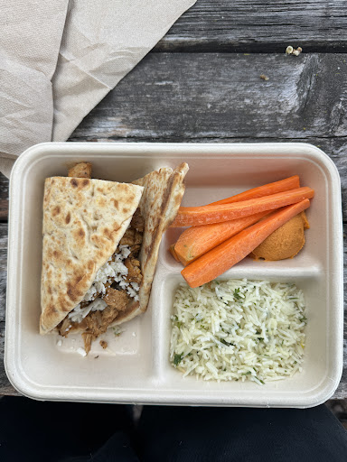 Photo of CAVA - 5765A Burke Centre Pkwy, Burke, VA 22015