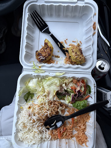 Photo of Reston Kabob - 11830 Sunrise Valley Dr STE 400, Reston, VA 20191