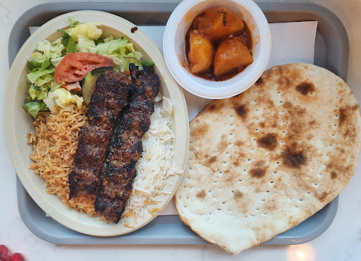 Photo of Reston Kabob - 11830 Sunrise Valley Dr STE 400, Reston, VA 20191