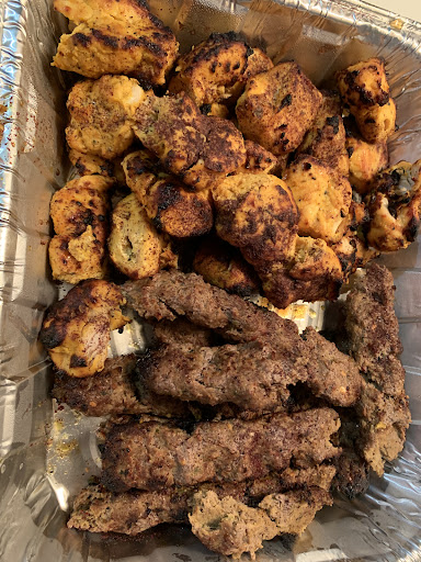 Photo of Reston Kabob - 11830 Sunrise Valley Dr STE 400, Reston, VA 20191