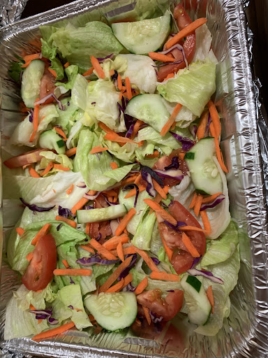 Photo of Reston Kabob - 11830 Sunrise Valley Dr STE 400, Reston, VA 20191