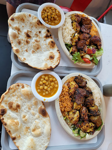 Photo of Reston Kabob - 11830 Sunrise Valley Dr STE 400, Reston, VA 20191