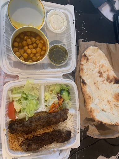 Photo of Reston Kabob - 11830 Sunrise Valley Dr STE 400, Reston, VA 20191