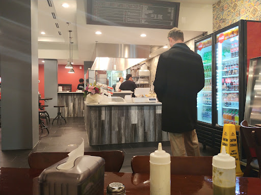 Photo of Reston Kabob - 11830 Sunrise Valley Dr STE 400, Reston, VA 20191