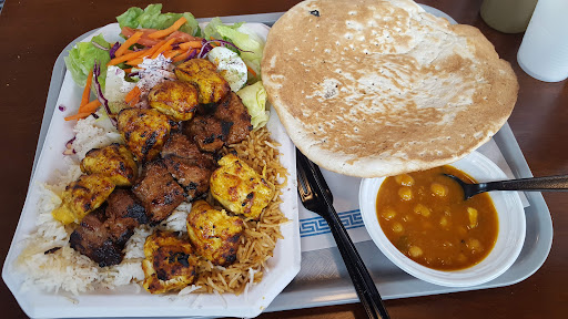 Photo of Reston Kabob - 11830 Sunrise Valley Dr STE 400, Reston, VA 20191