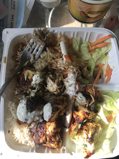 Photo of Reston Kabob - 11830 Sunrise Valley Dr STE 400, Reston, VA 20191