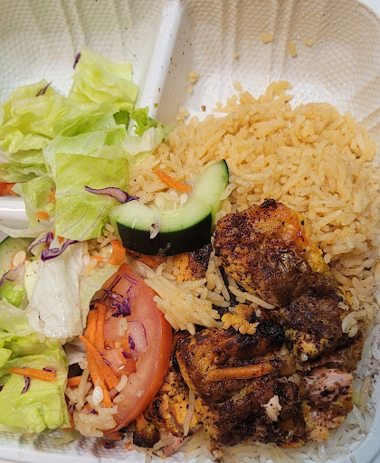 Photo of Reston Kabob - 11830 Sunrise Valley Dr STE 400, Reston, VA 20191