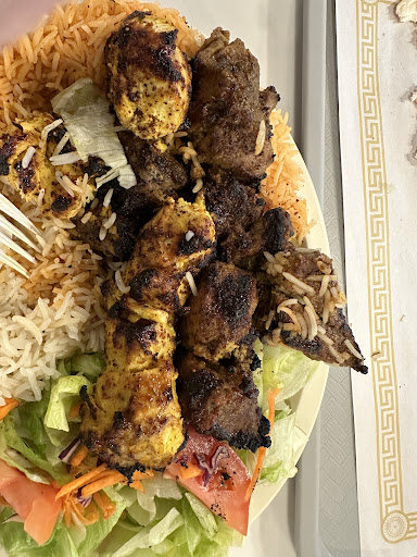 Photo of Reston Kabob - 11830 Sunrise Valley Dr STE 400, Reston, VA 20191
