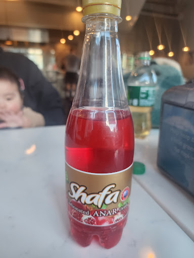 Photo of Reston Kabob - 11830 Sunrise Valley Dr STE 400, Reston, VA 20191