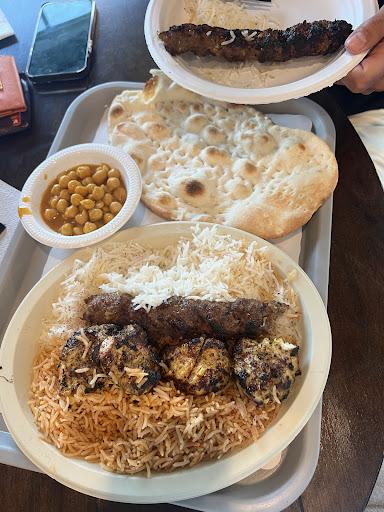 Photo of Reston Kabob - 11830 Sunrise Valley Dr STE 400, Reston, VA 20191