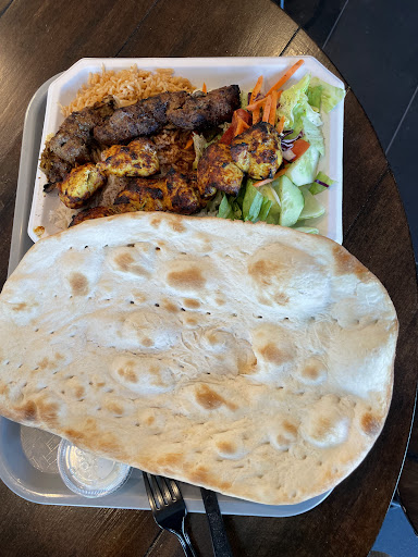 Photo of Reston Kabob - 11830 Sunrise Valley Dr STE 400, Reston, VA 20191