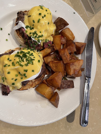 Photo of Reston Kabob - 11830 Sunrise Valley Dr STE 400, Reston, VA 20191