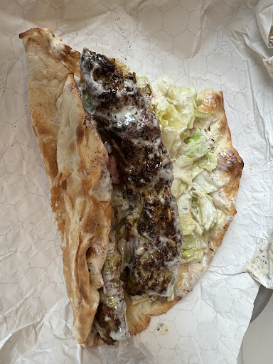 Photo of Reston Kabob - 11830 Sunrise Valley Dr STE 400, Reston, VA 20191