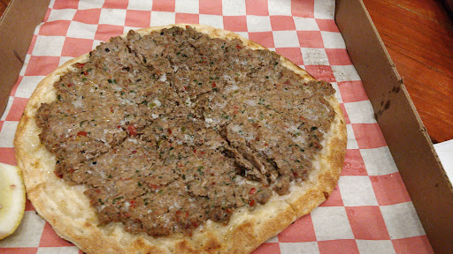 Photo of The Block oven (Tysons) - 8496 Tyco Rd A, Tysons, VA 22182