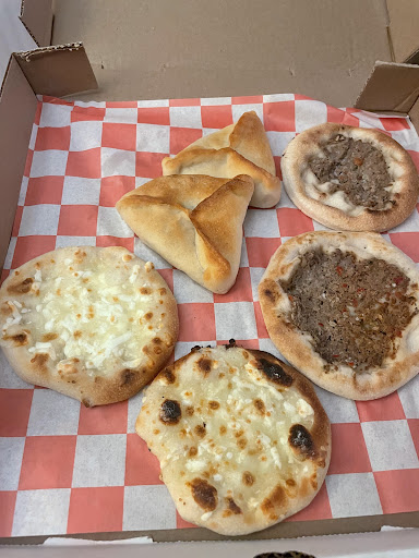 Photo of The Block oven (Tysons) - 8496 Tyco Rd A, Tysons, VA 22182