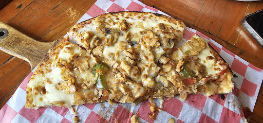 Photo of The Block oven (Tysons) - 8496 Tyco Rd A, Tysons, VA 22182