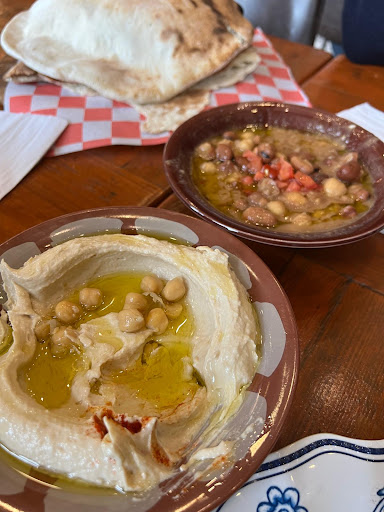 Photo of The Block oven (Tysons) - 8496 Tyco Rd A, Tysons, VA 22182